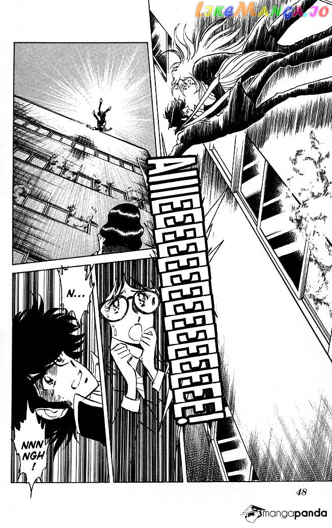 Haikyuu!!, Chapter 171 image 02
